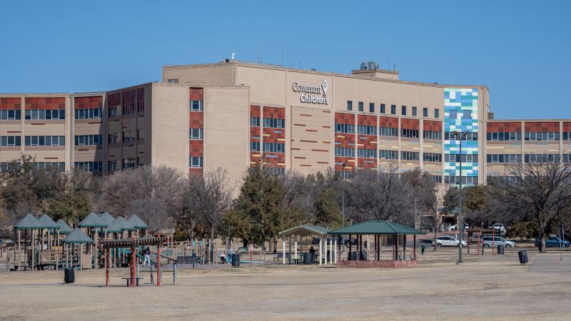 Some measles patients in West Texas show signs of vitamin A toxicity, doctors say, raising concerns about misinformation - CNN