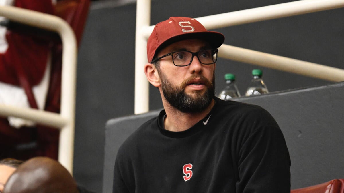 Fallout at Stanford: Troy Taylor out, staff stunned, Andrew Luck goes into decision mode with options to weigh - CBS Sports